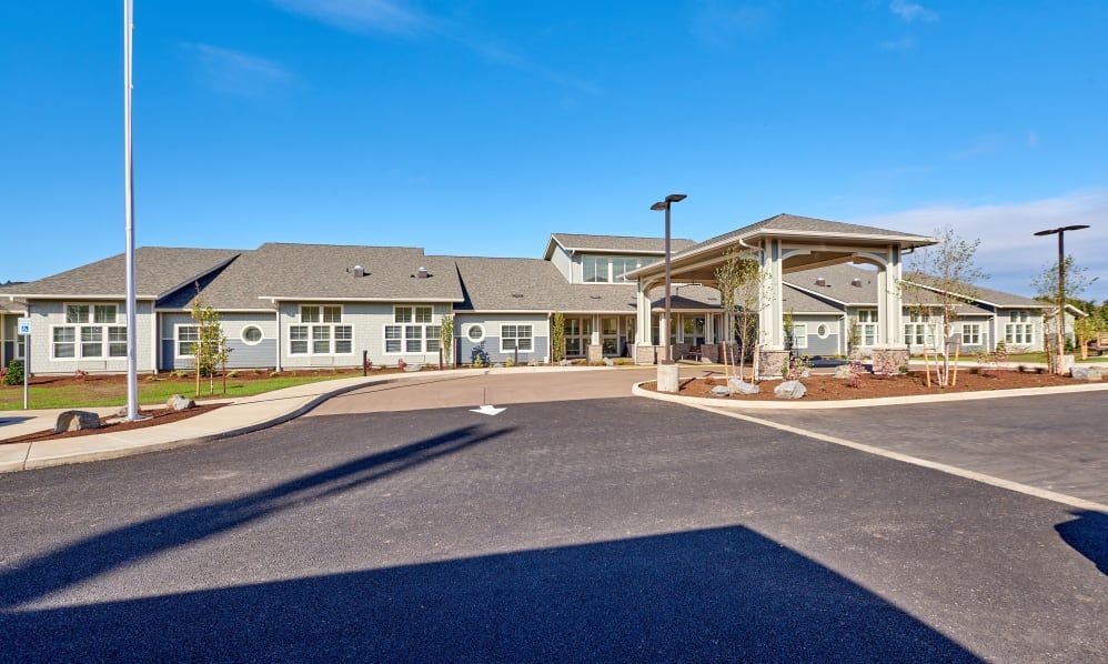Battle Creek Memory Care 1