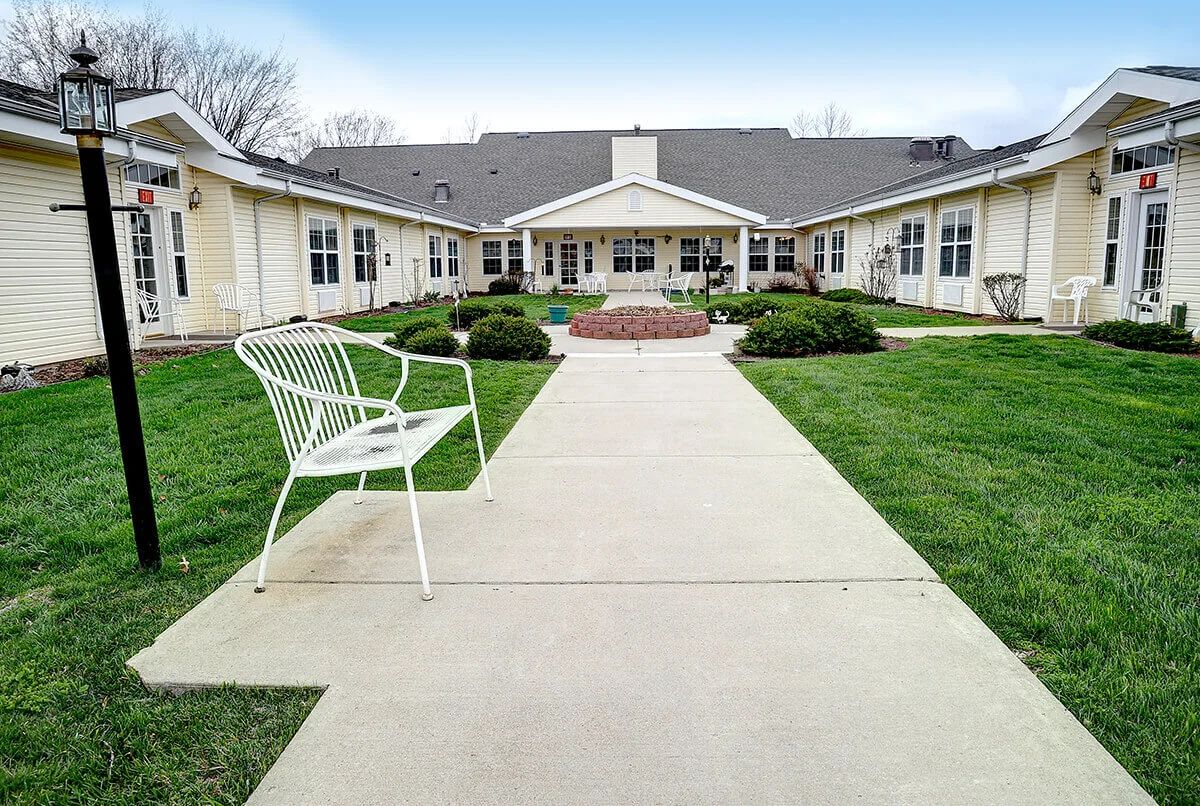 Chandler Place Home Health Care 1