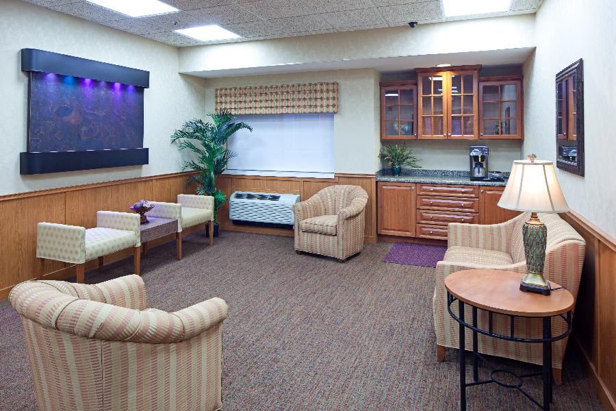 ProMedica Total Rehab+ (Brightwood) 4