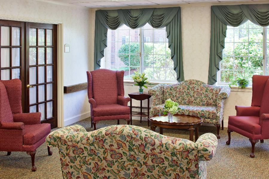 Westford House 3