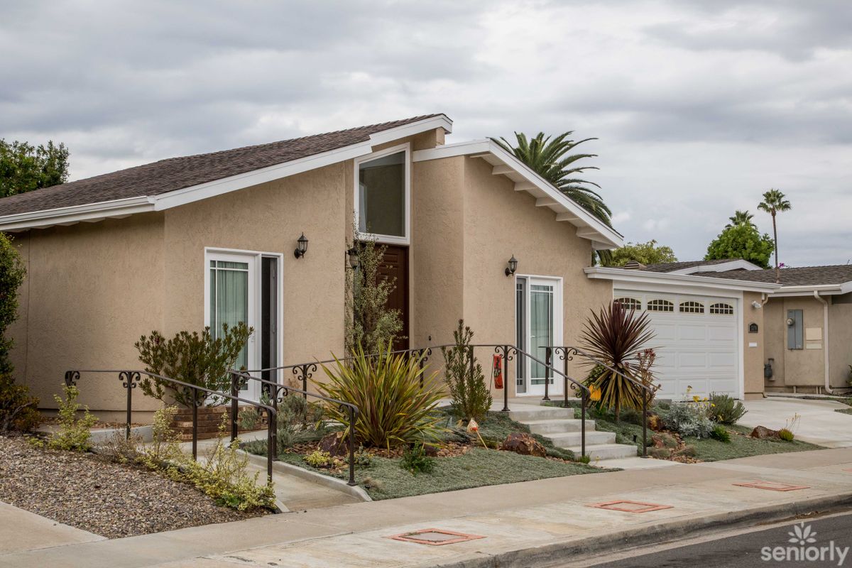 Autumn Villas on Honors Drive 1