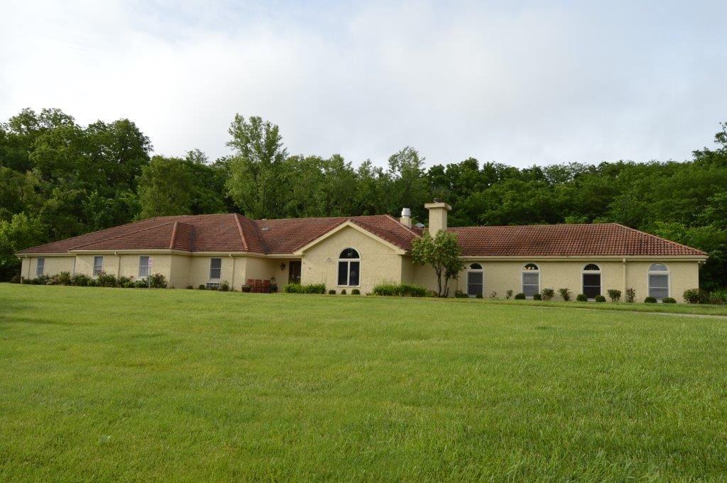 Heritage Village Of Platte City 3