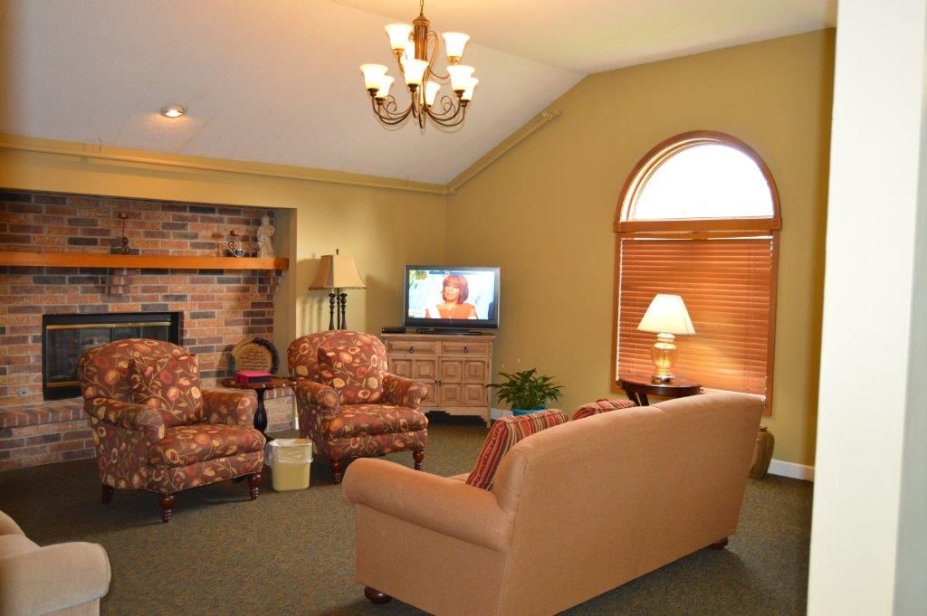 Heritage Village Of Platte City 4