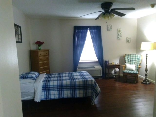 Heritage Village Of Platte City 2