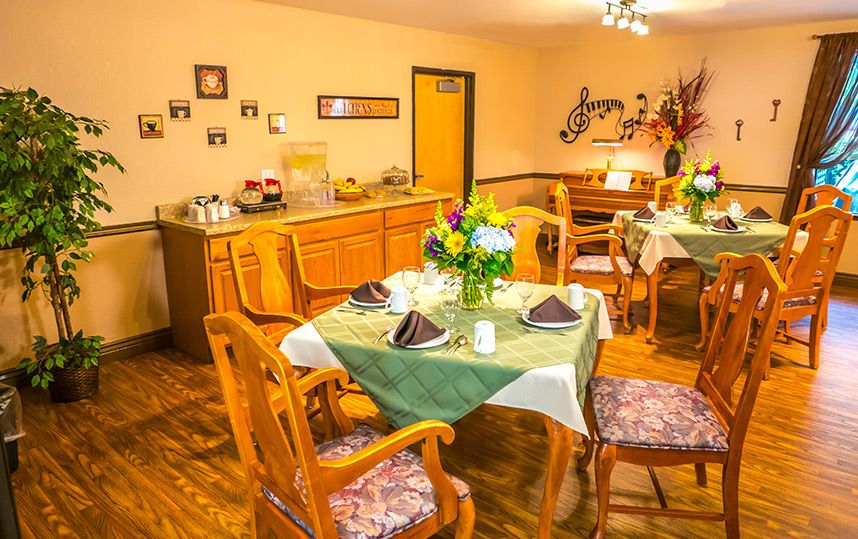 Covenant Care-Turlock Residential 2