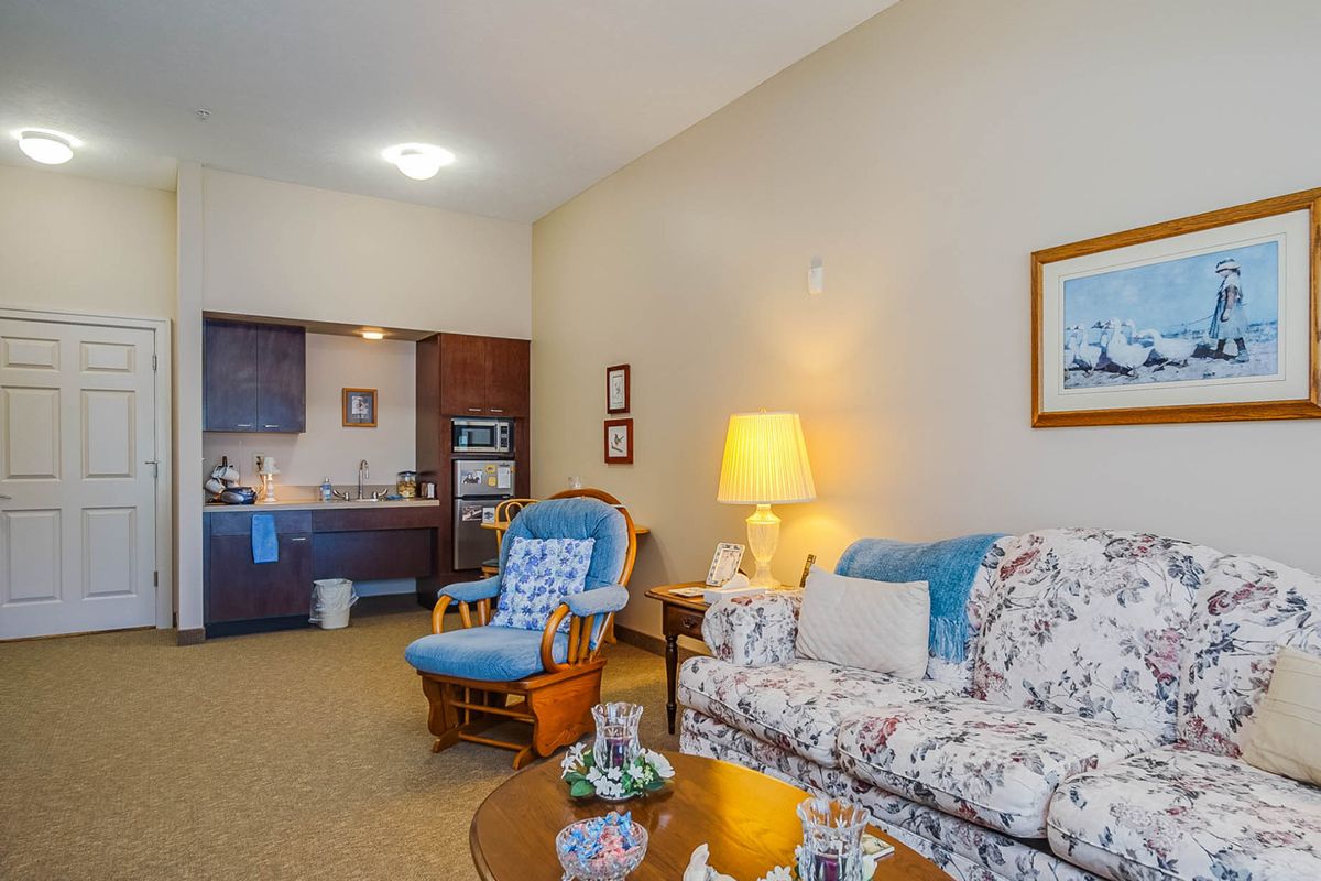 White Lake Assisted Living & Memory Care 4