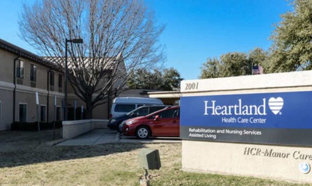 Bedford Wellness & Rehabilitation 1