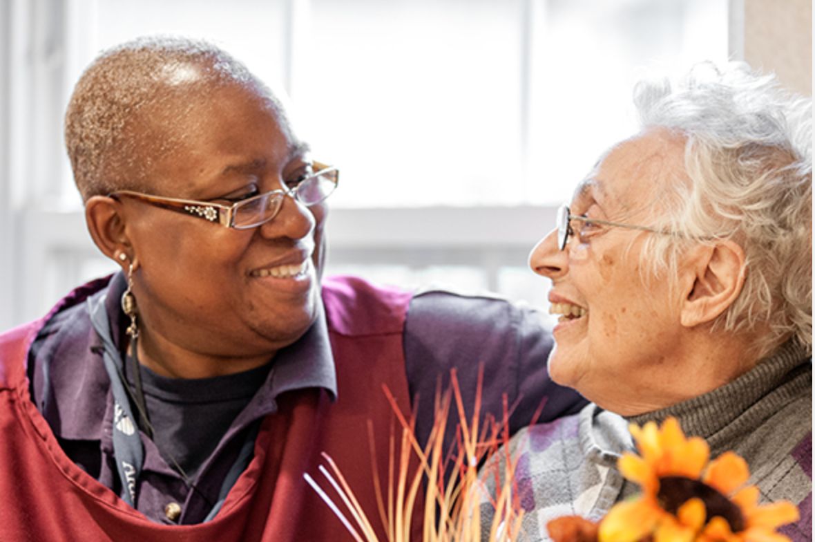 Bedford Wellness & Rehabilitation 3