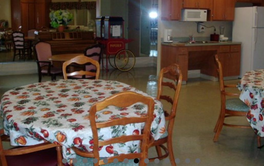 Bedford Wellness & Rehabilitation 2