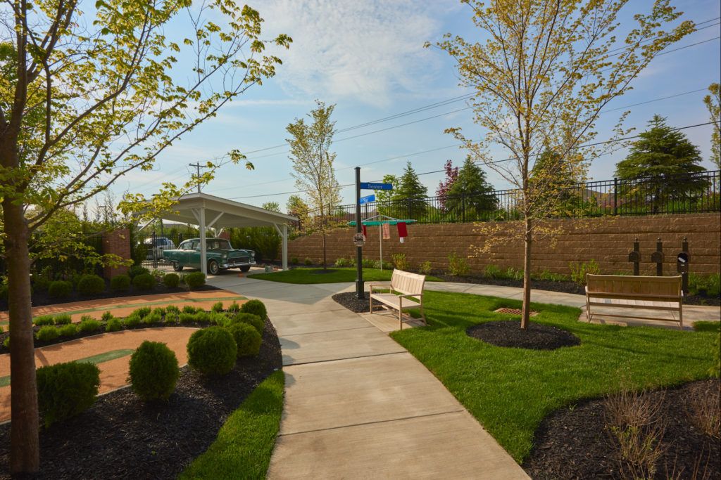 Dublin Assisted Living And Memory Support By Senio 4