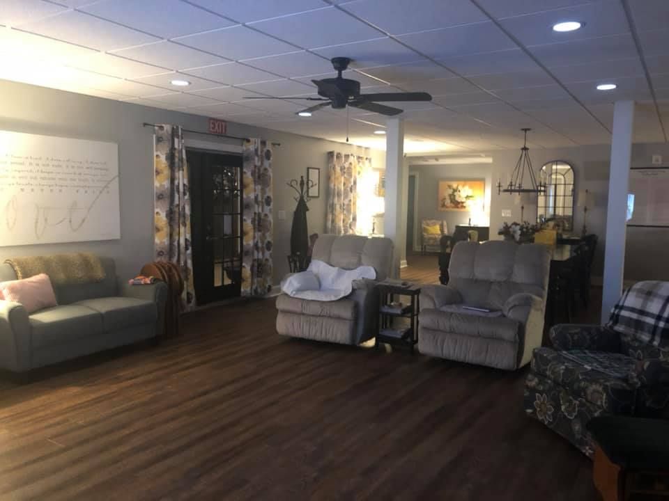 Magnolia Assisted Living 1