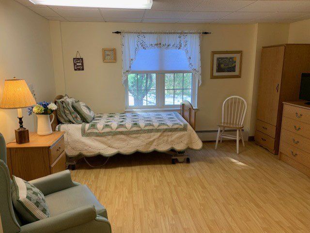 Woodpecker Hill Health Center 2