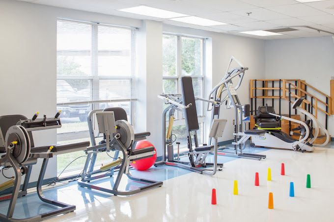 Elkton Nursing And Rehabilitation Center 2