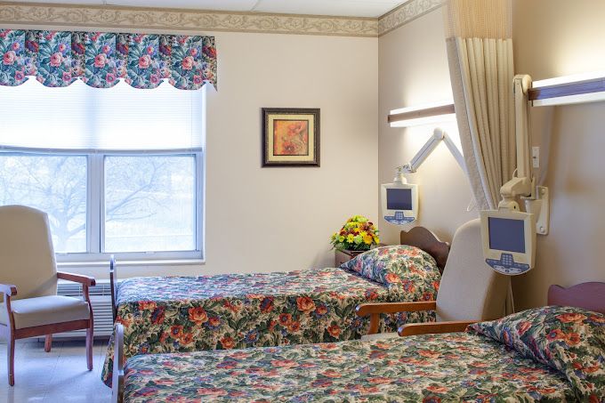 Elkton Nursing And Rehabilitation Center 4