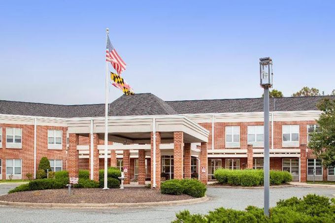 Elkton Nursing And Rehabilitation Center 3
