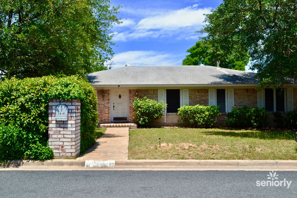 Austin Senior Care 1