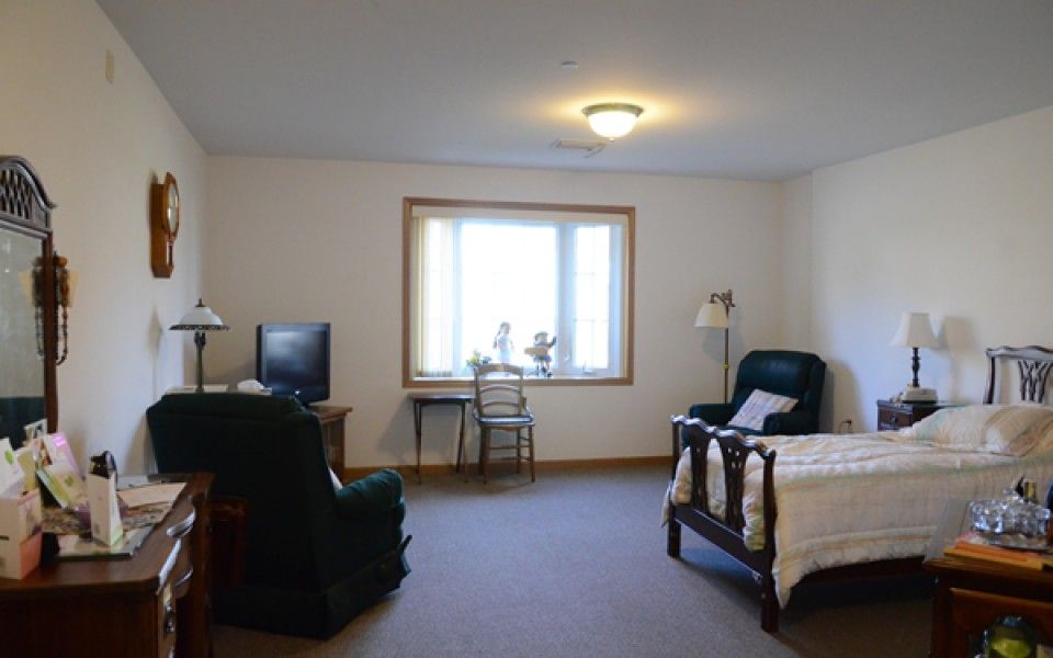 All Saints Memory Care 3
