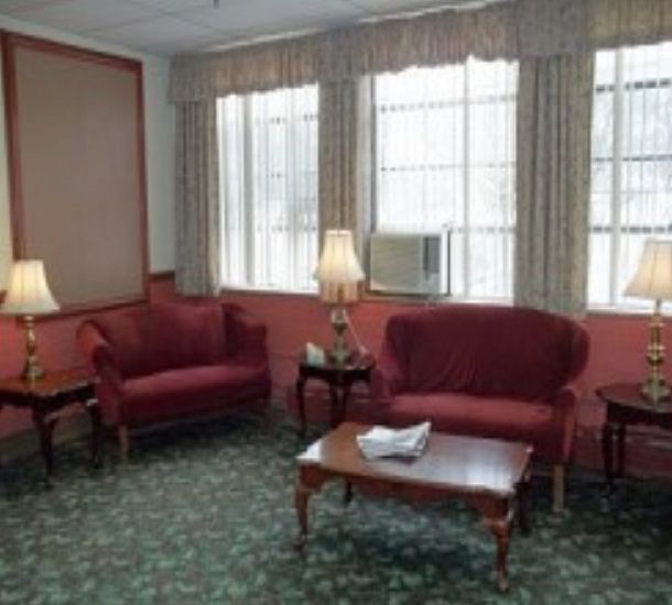 The Angelus Convalescent Center 3
