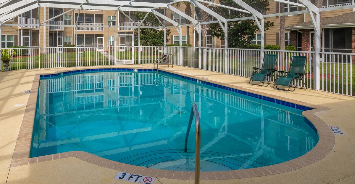Venetian Gardens - Sky Active Living 2