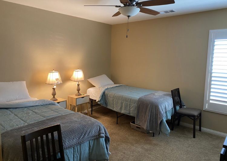 Hillside Senior Living 3