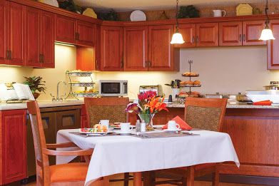 South County Nursing and Rehabilitation Center 1
