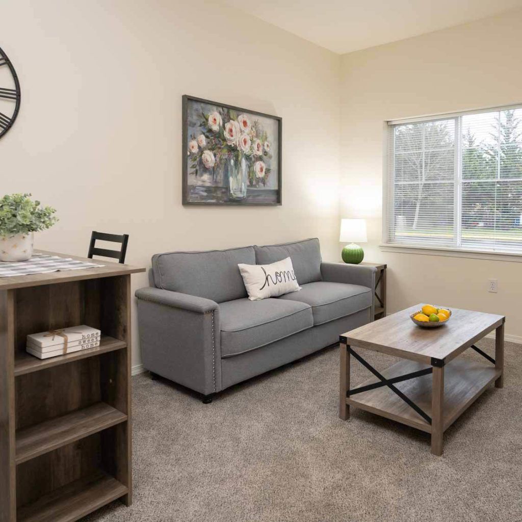 King's Manor Senior Living Community 3