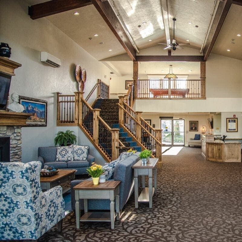 Lincoln Court Assisted & Senior Living 2