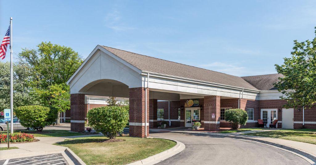 Citadel of Northbrook 1