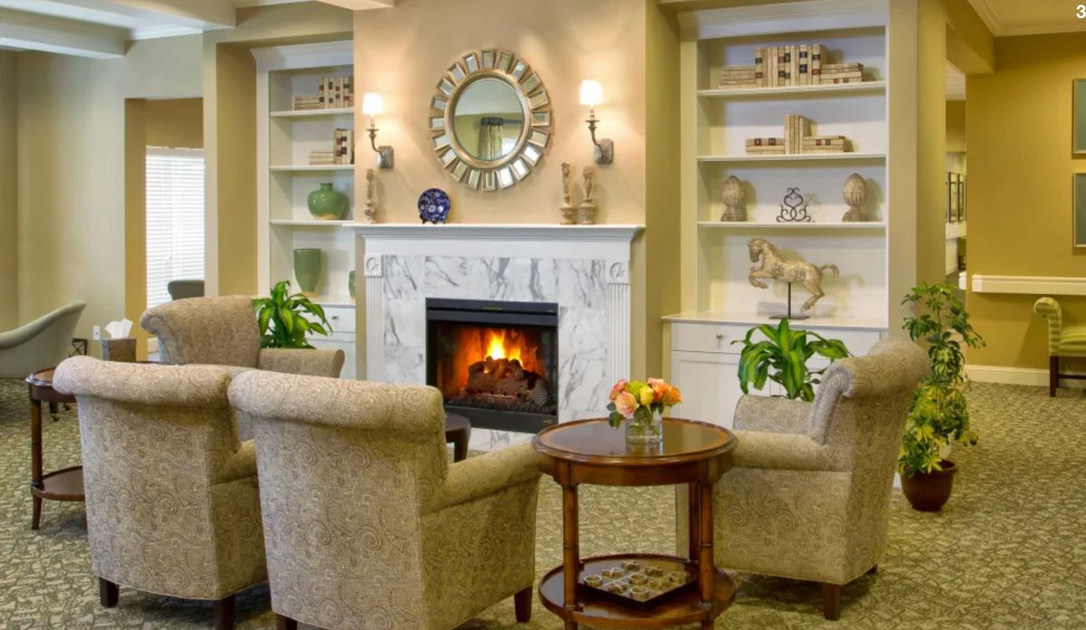 The Village of Meyerland 1
