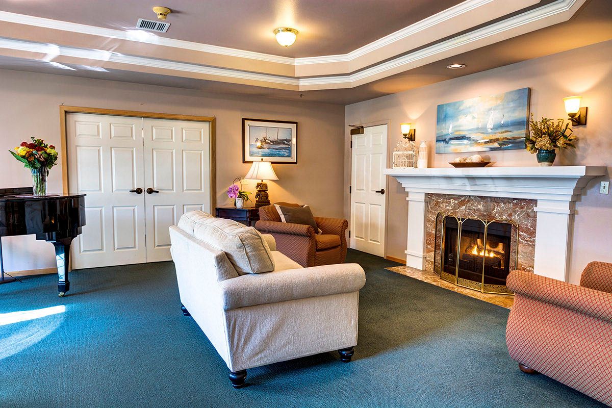 Gig Harbor Court 4