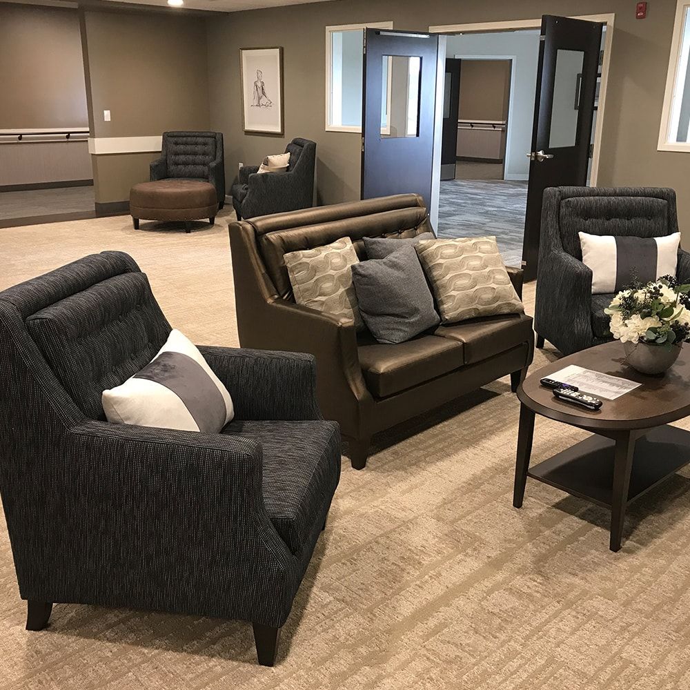 Mill City Senior Living 2