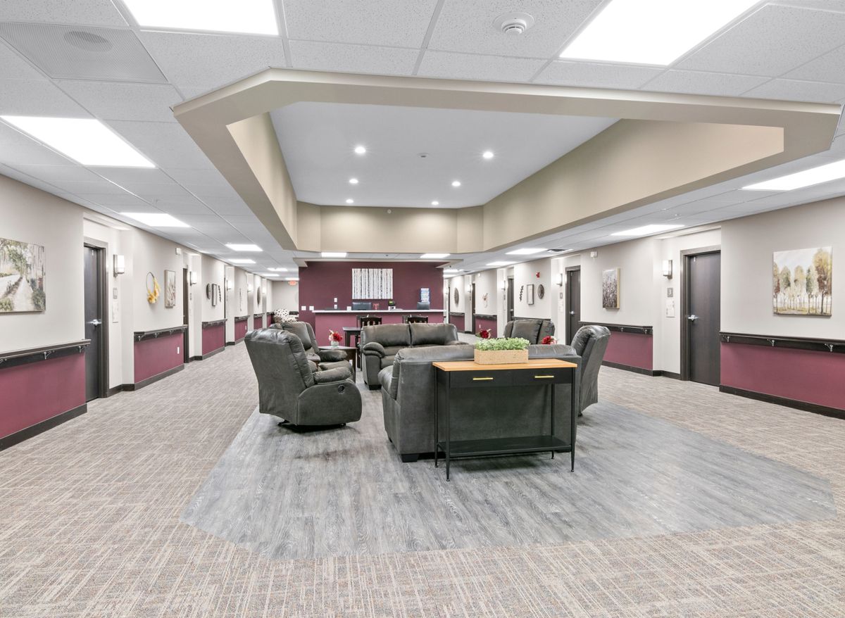 Suite Living Eden Prairie 4