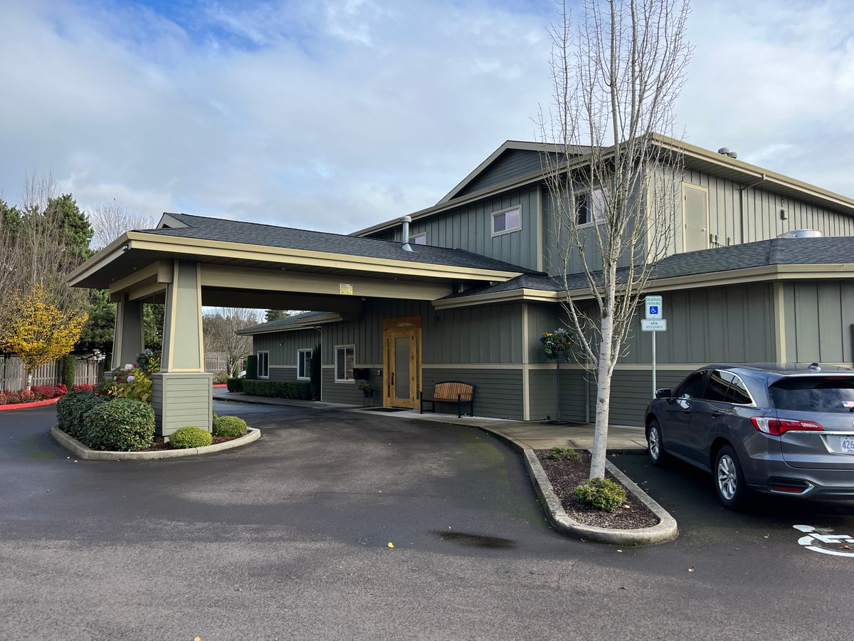 Marjorie House Memory Care Community 2