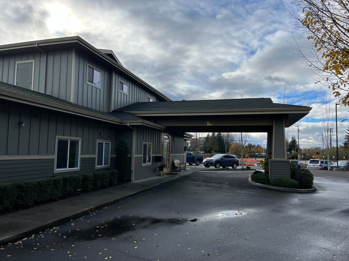 Marjorie House Memory Care Community 1