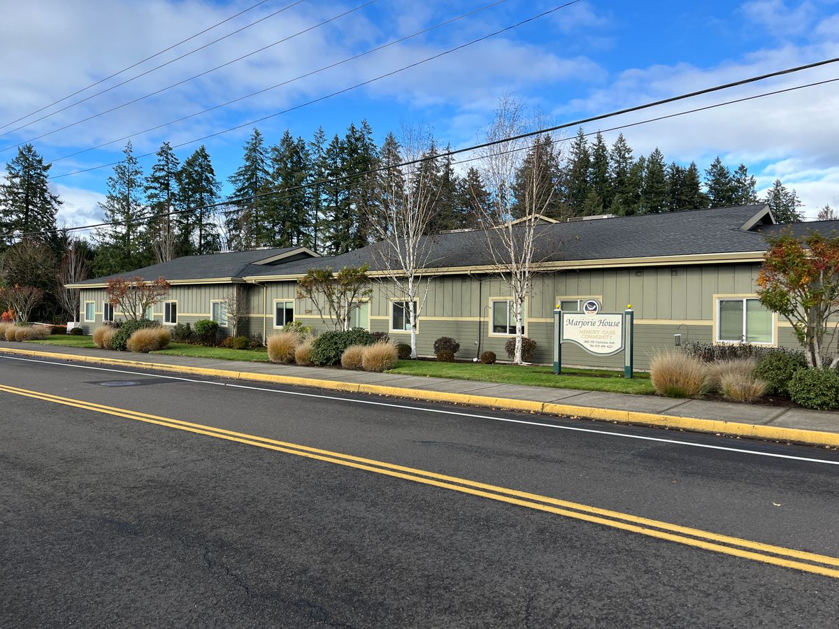 Marjorie House Memory Care Community 3