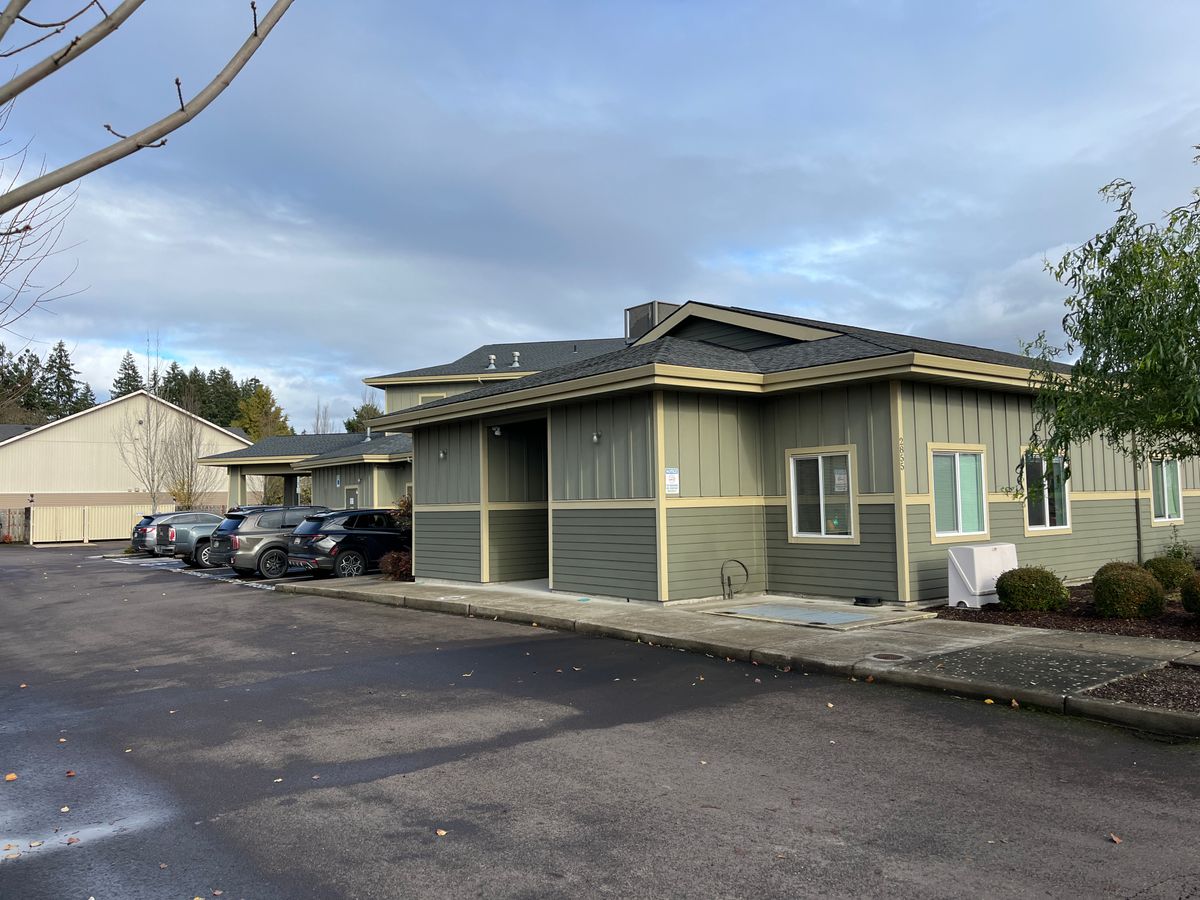Marjorie House Memory Care Community 4