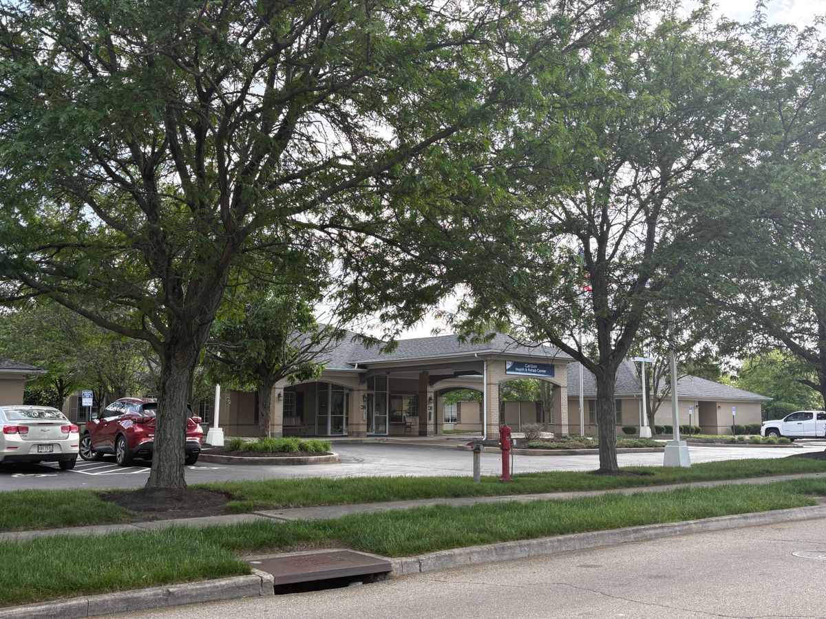 Dunbar Health & Rehab Center 1