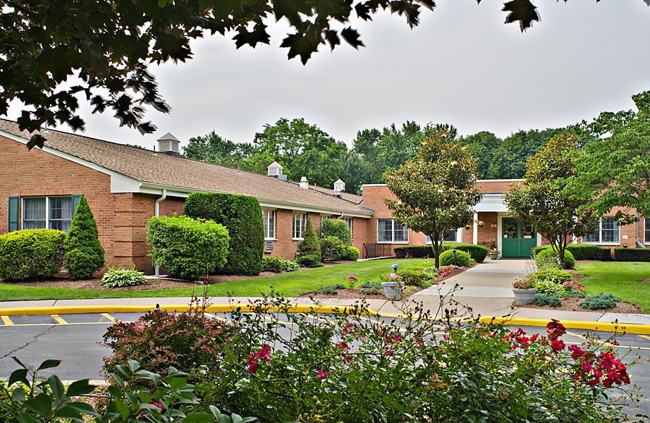 Ridgewood Center 1