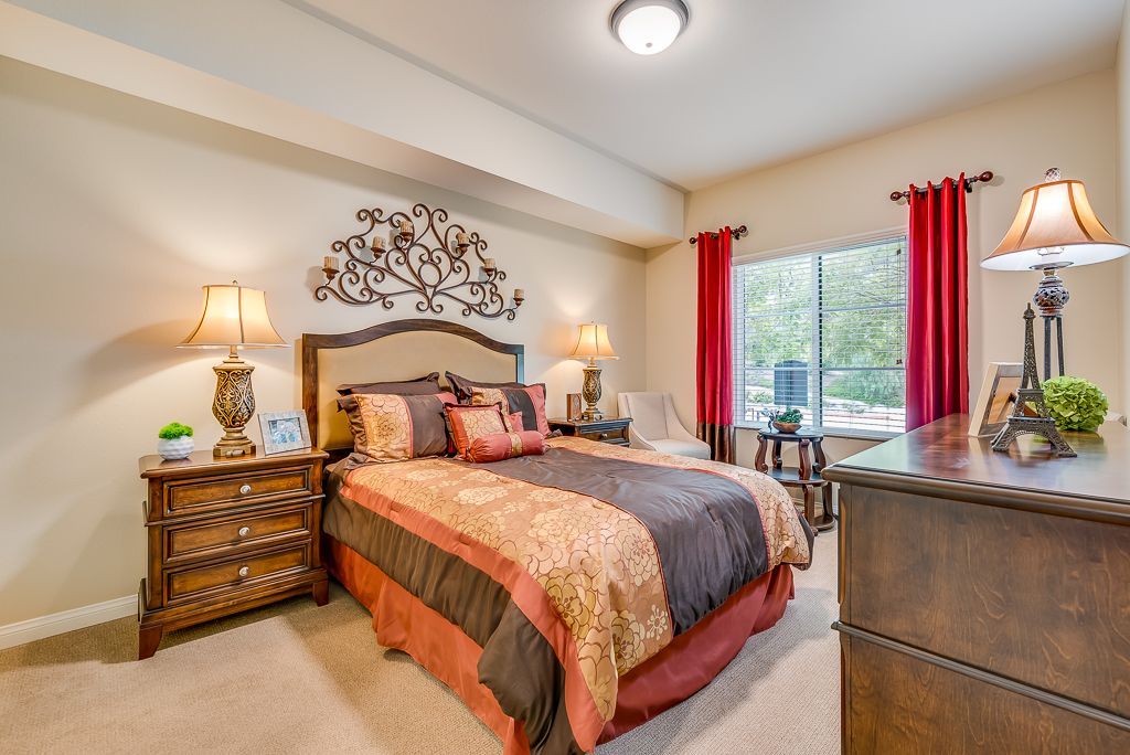 Oceanside Senior Living 1