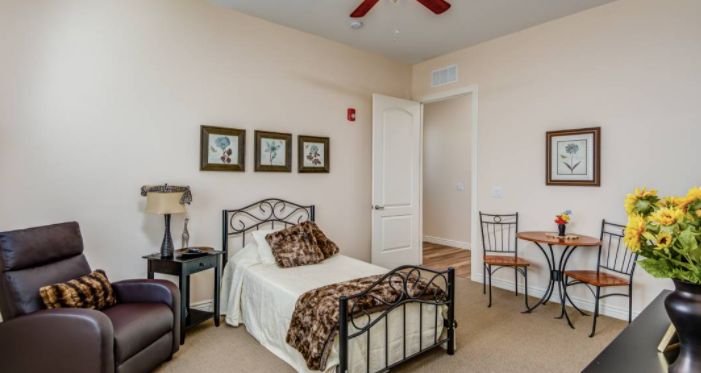 Quail Manor Assisted Living 3