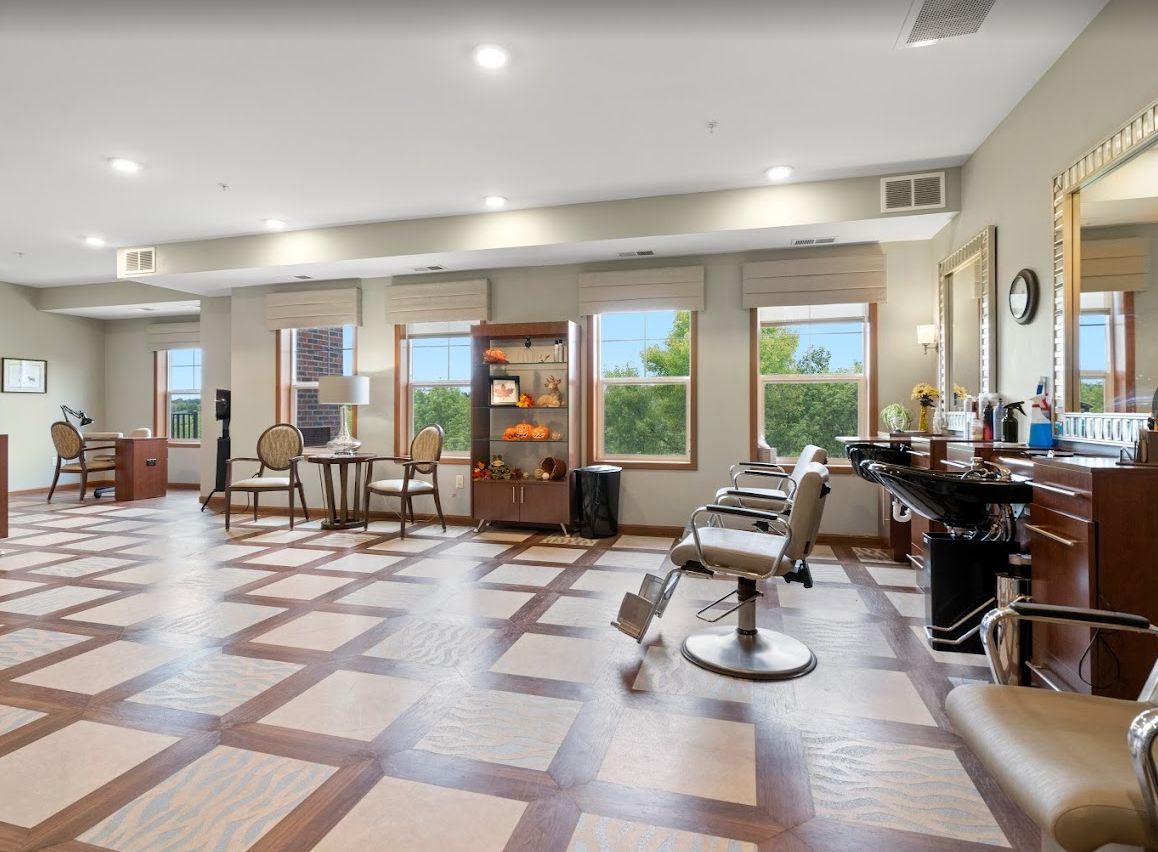 Chaska Heights Senior Living 4