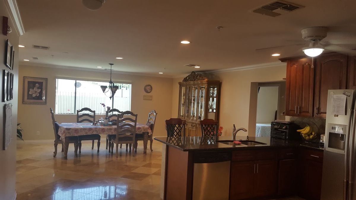 Corrine Assisted Living 1