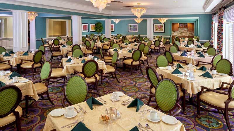The Bristal At North Woodmere 1