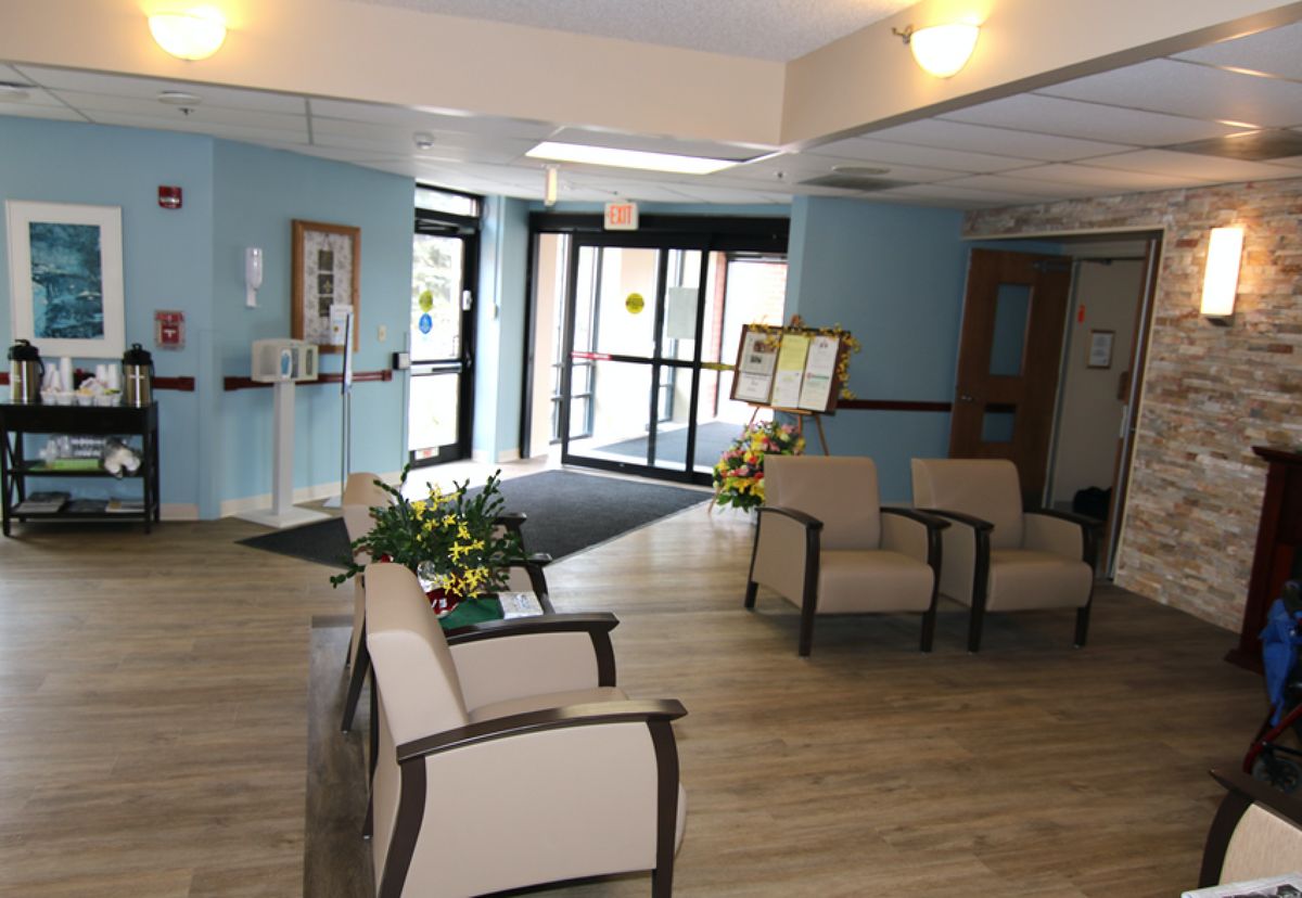 Mount Alverno Center 1