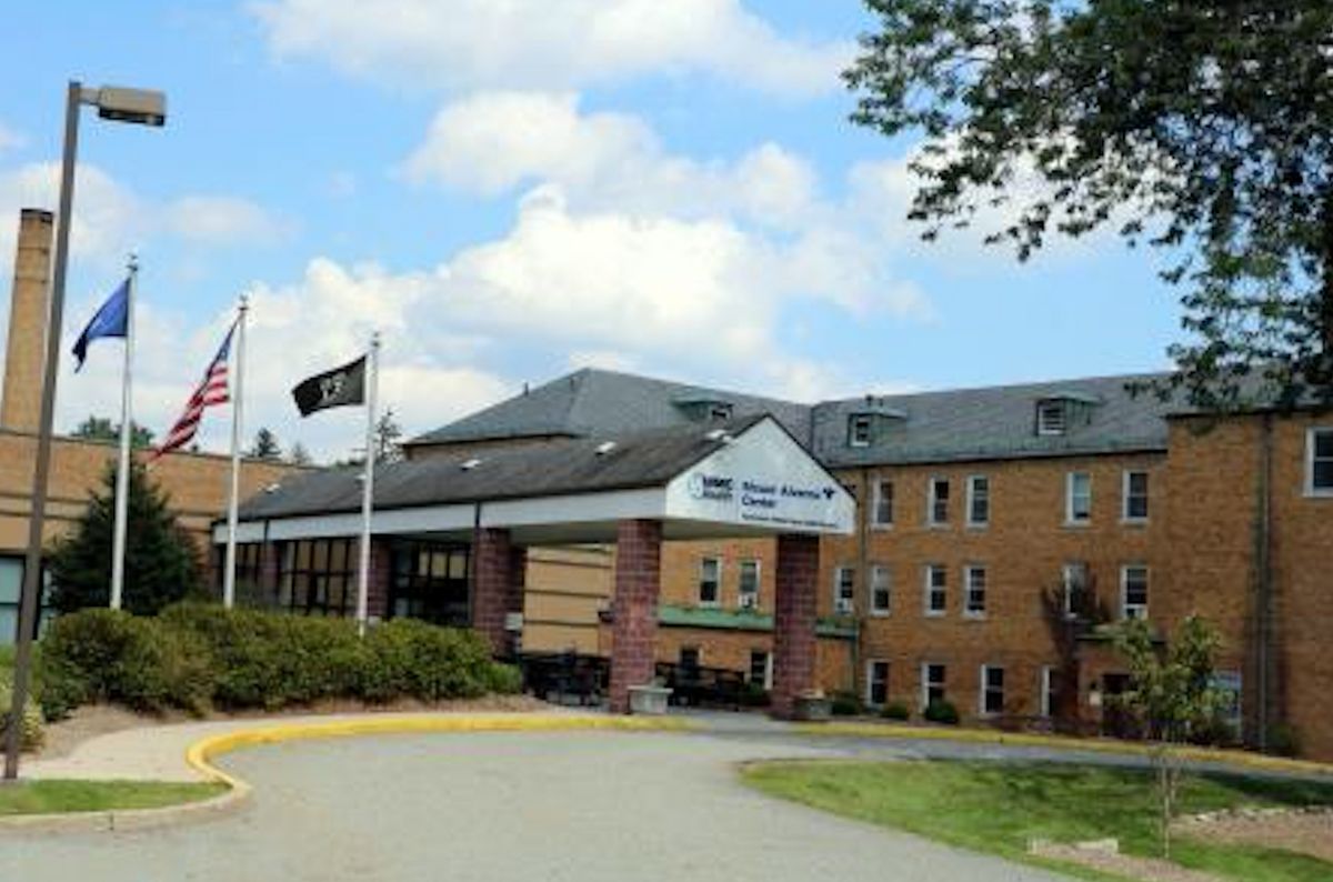 Mount Alverno Center 3