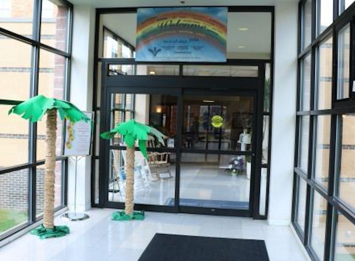 Mount Alverno Center 2