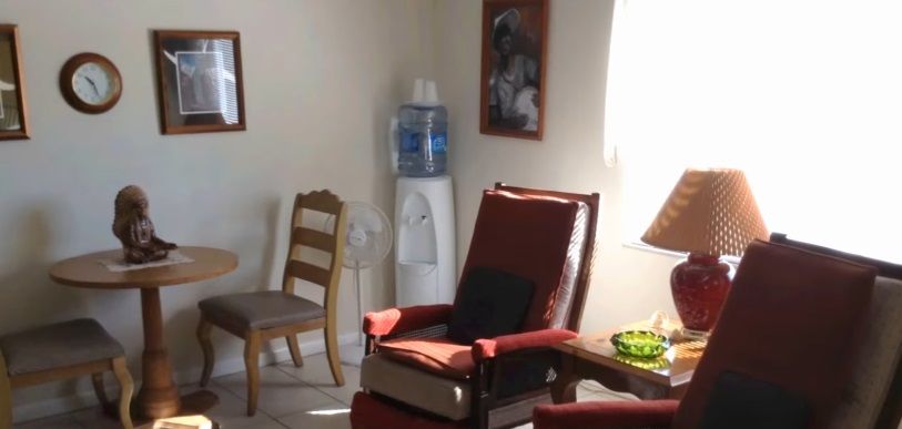 Alimar Assisted Living 3