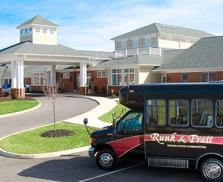 Runk & Pratt at Smith Mountain Lake 1