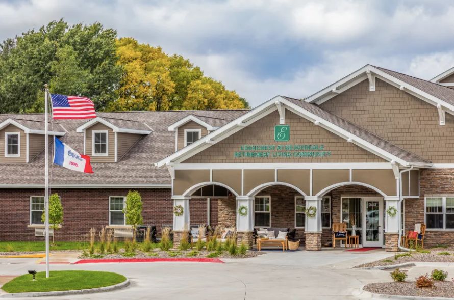 Edencrest At Beaverdale 1