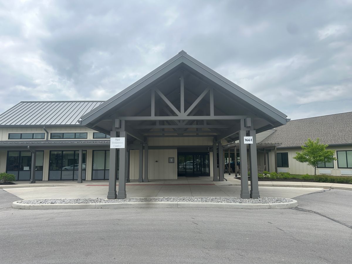 Byron Health Center 4